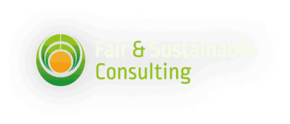 Fair and sustainable Consulting